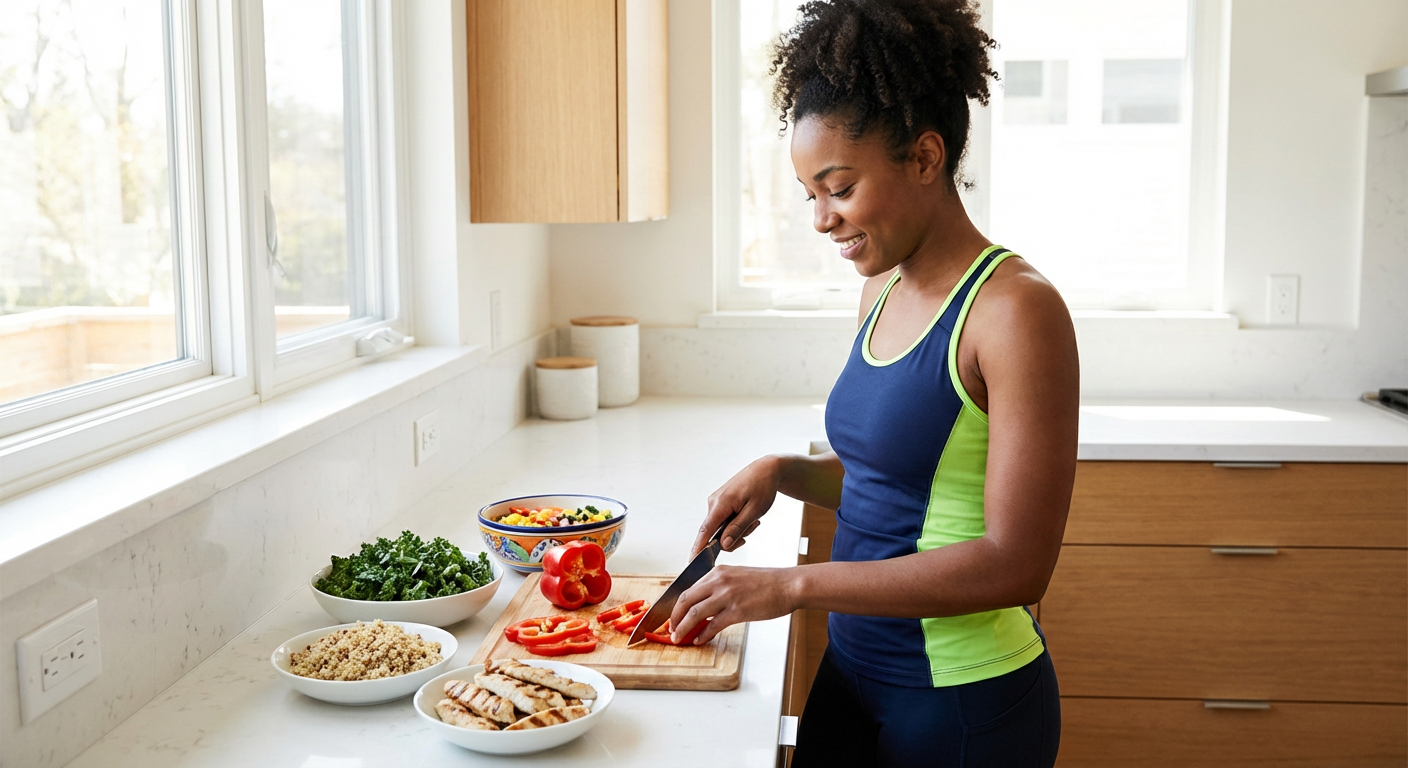 Food & Nutrition Classes